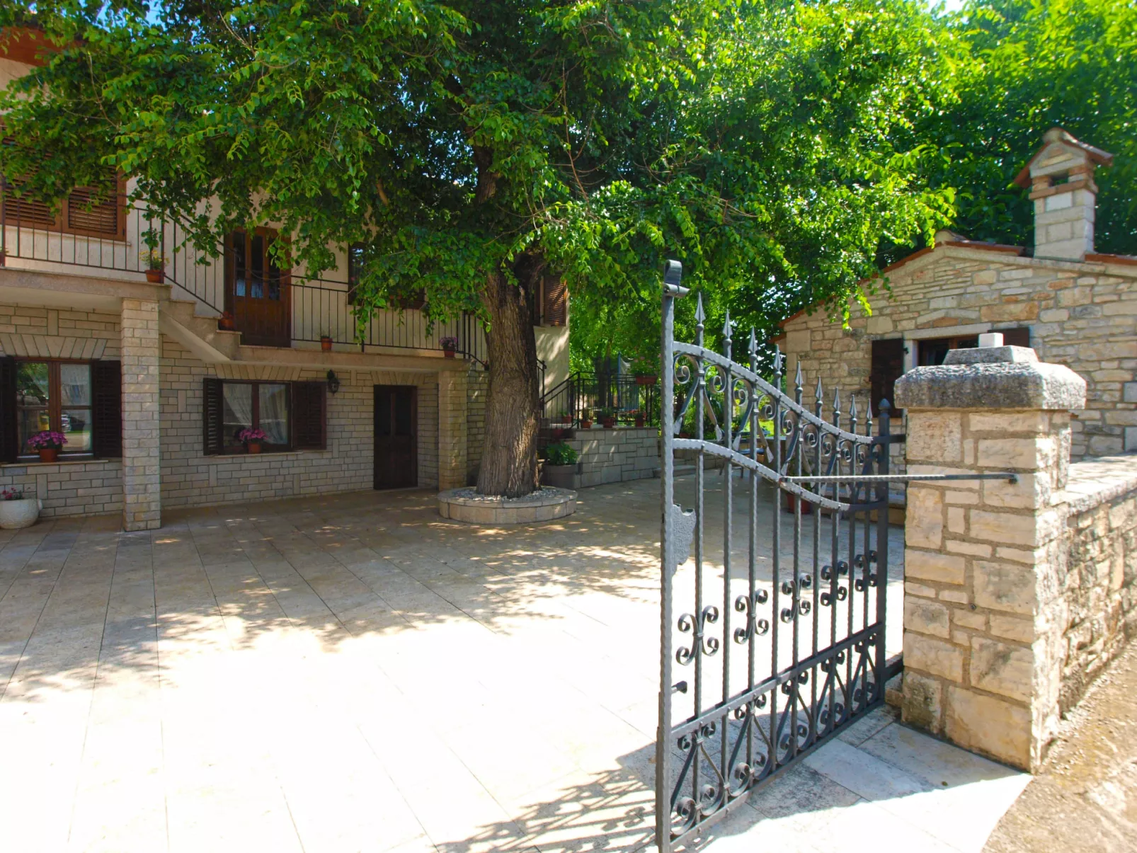 Apartment 1655 - Buiten