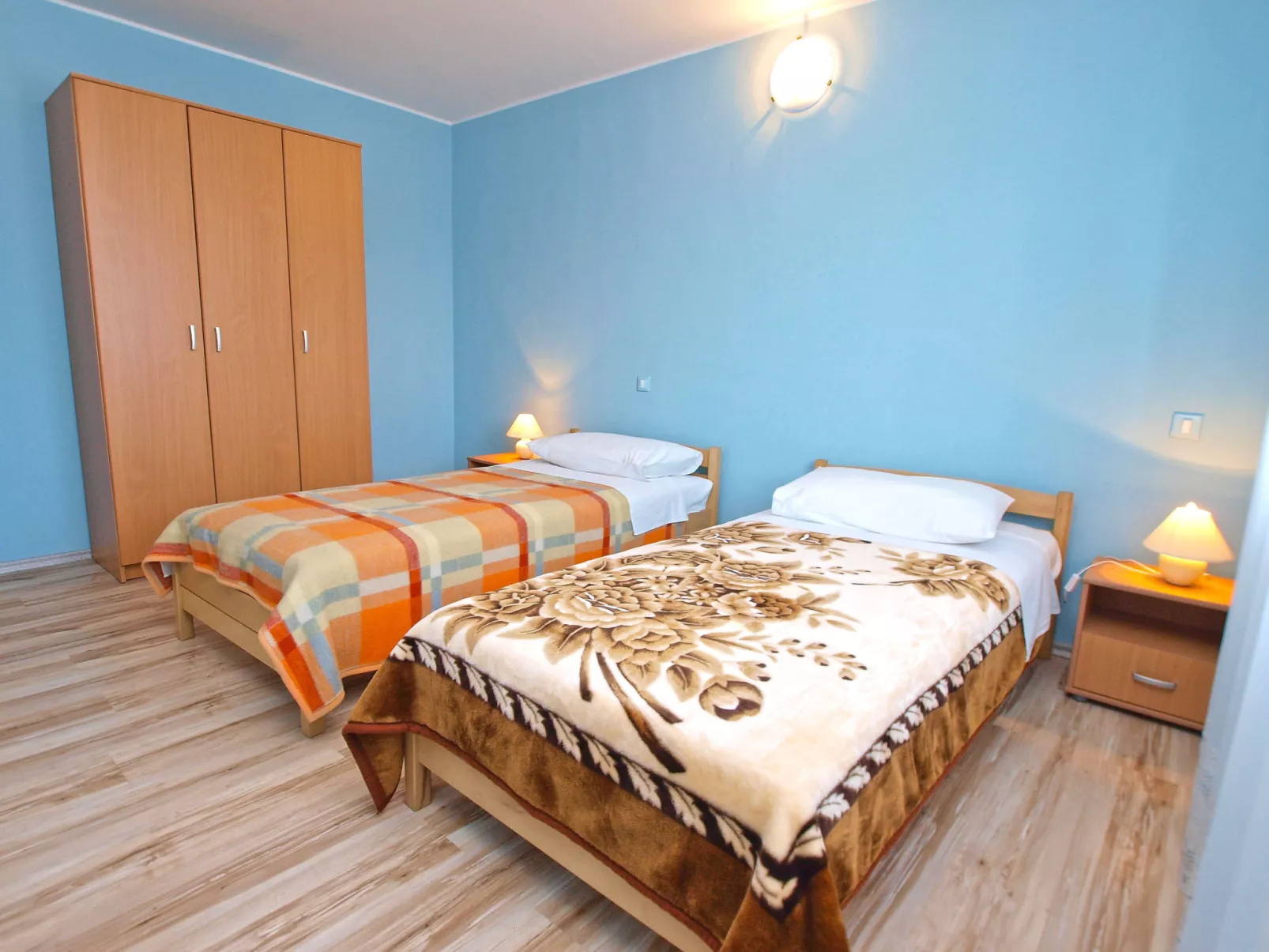 Apartment 1266 - Binnen