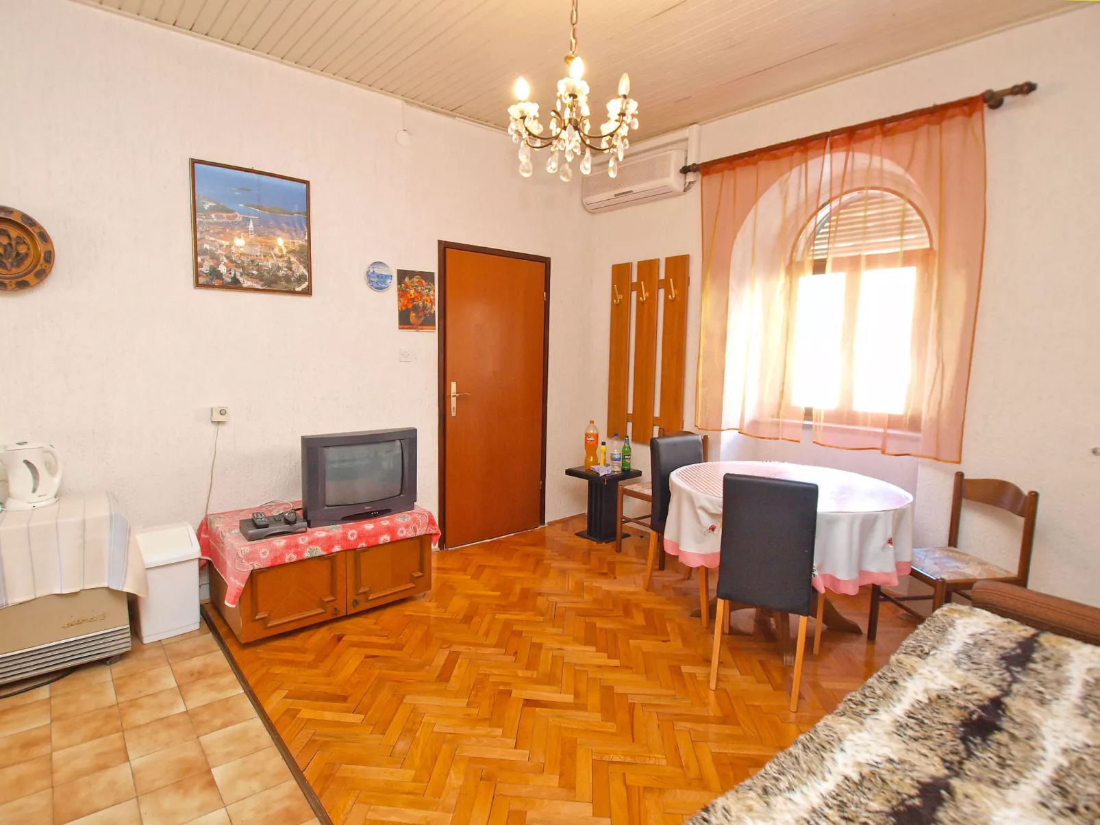 Apartment 271 - Binnen