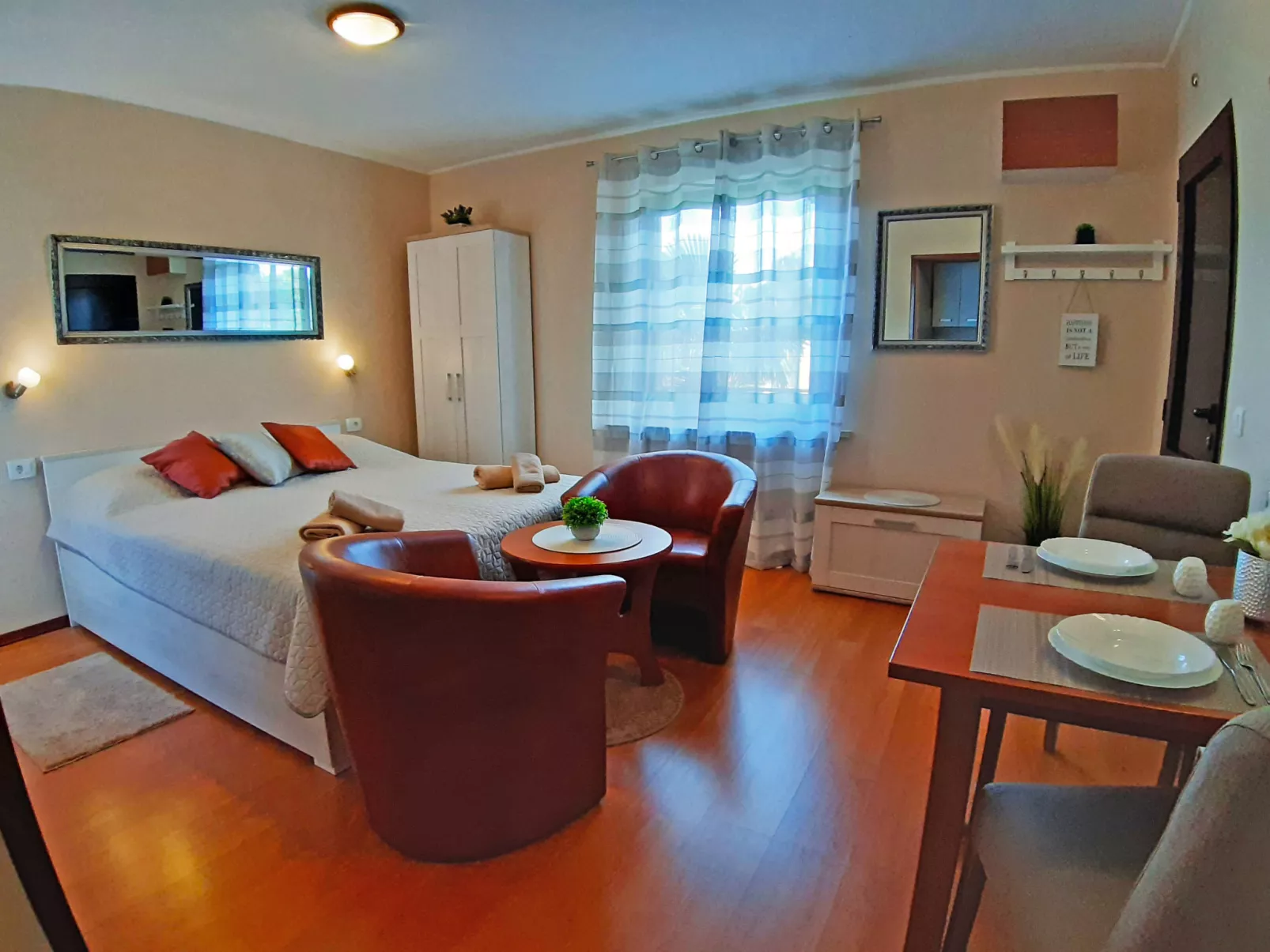 Apartment 793 - Binnen