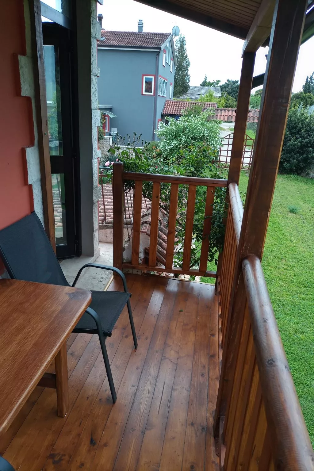 Apartment 2376 - Buiten