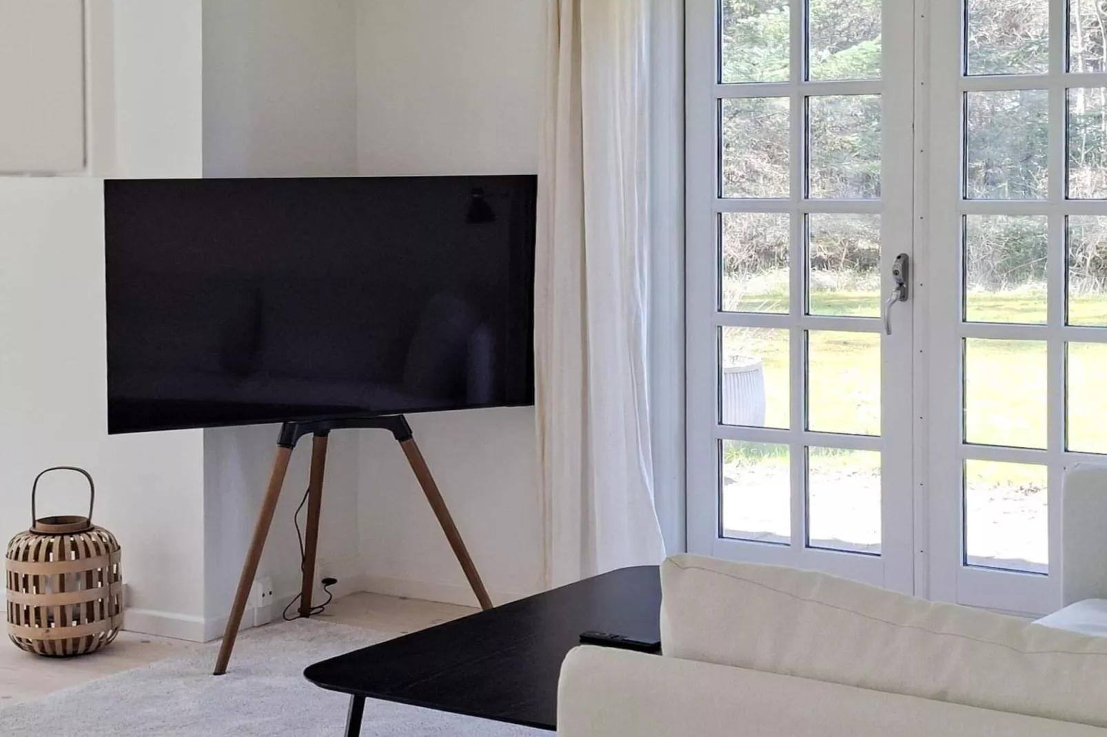 5 sterren vakantie huis in Skagen - Binnen