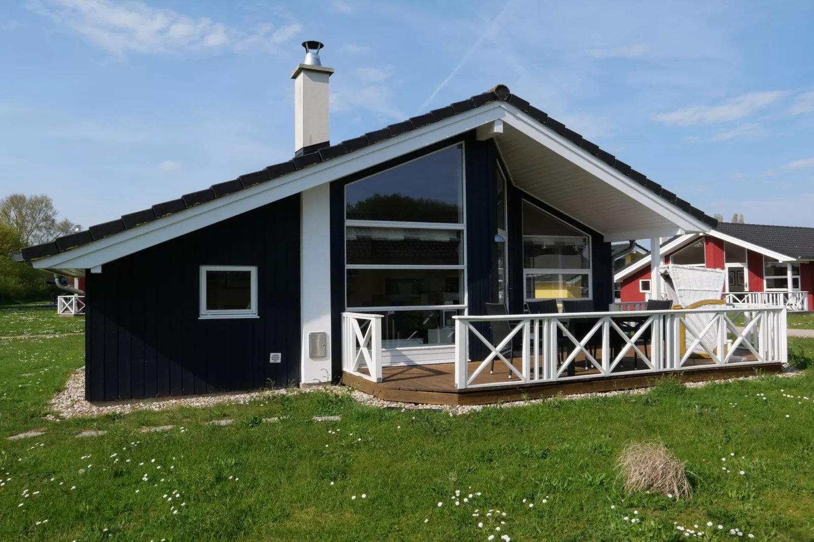 Verblijf in de buurt van Fehmarnsund Waters