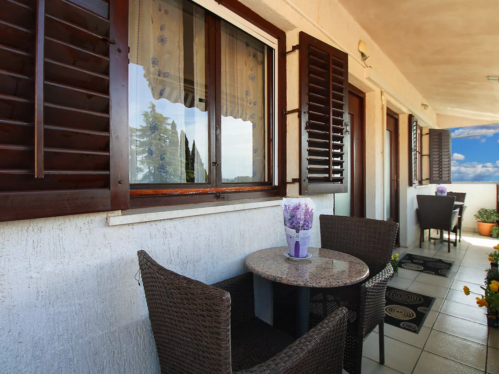 Apartment 2380 - Buiten
