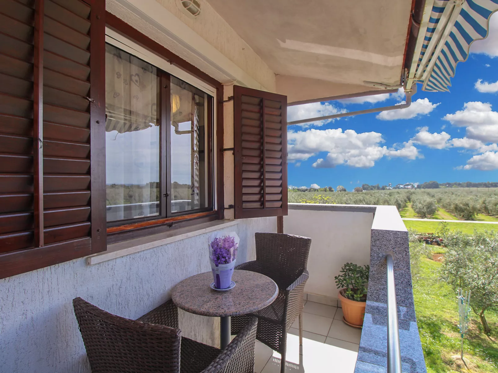 Apartment 2380 - Buiten
