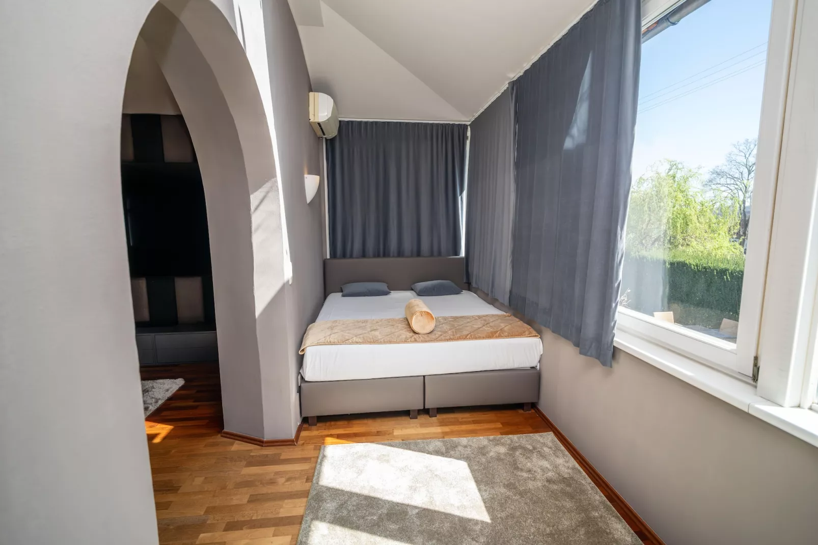 Hotel Landliebe - Family Room