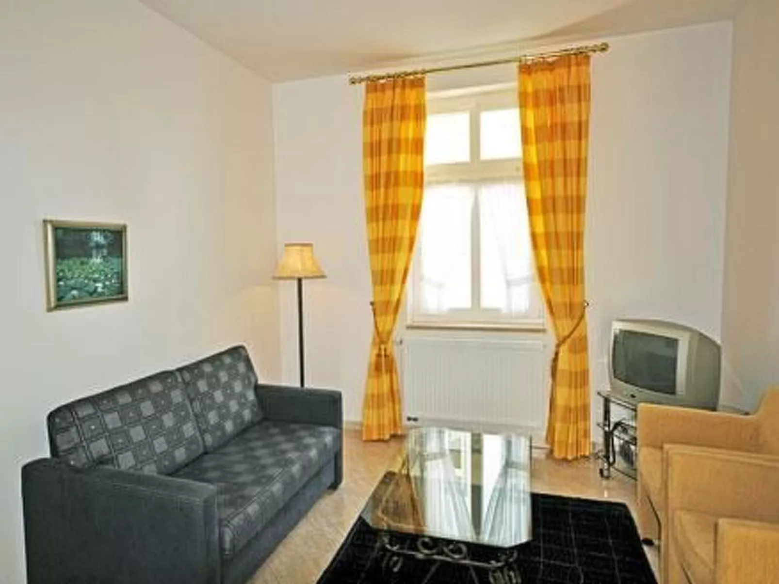 Haus Atlantic - Appartement 1