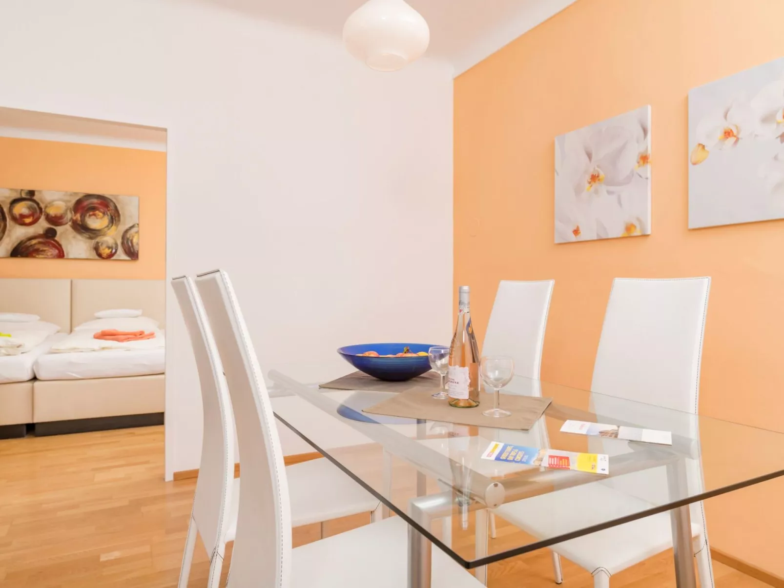 Ideale Wohnung in Dornbach
