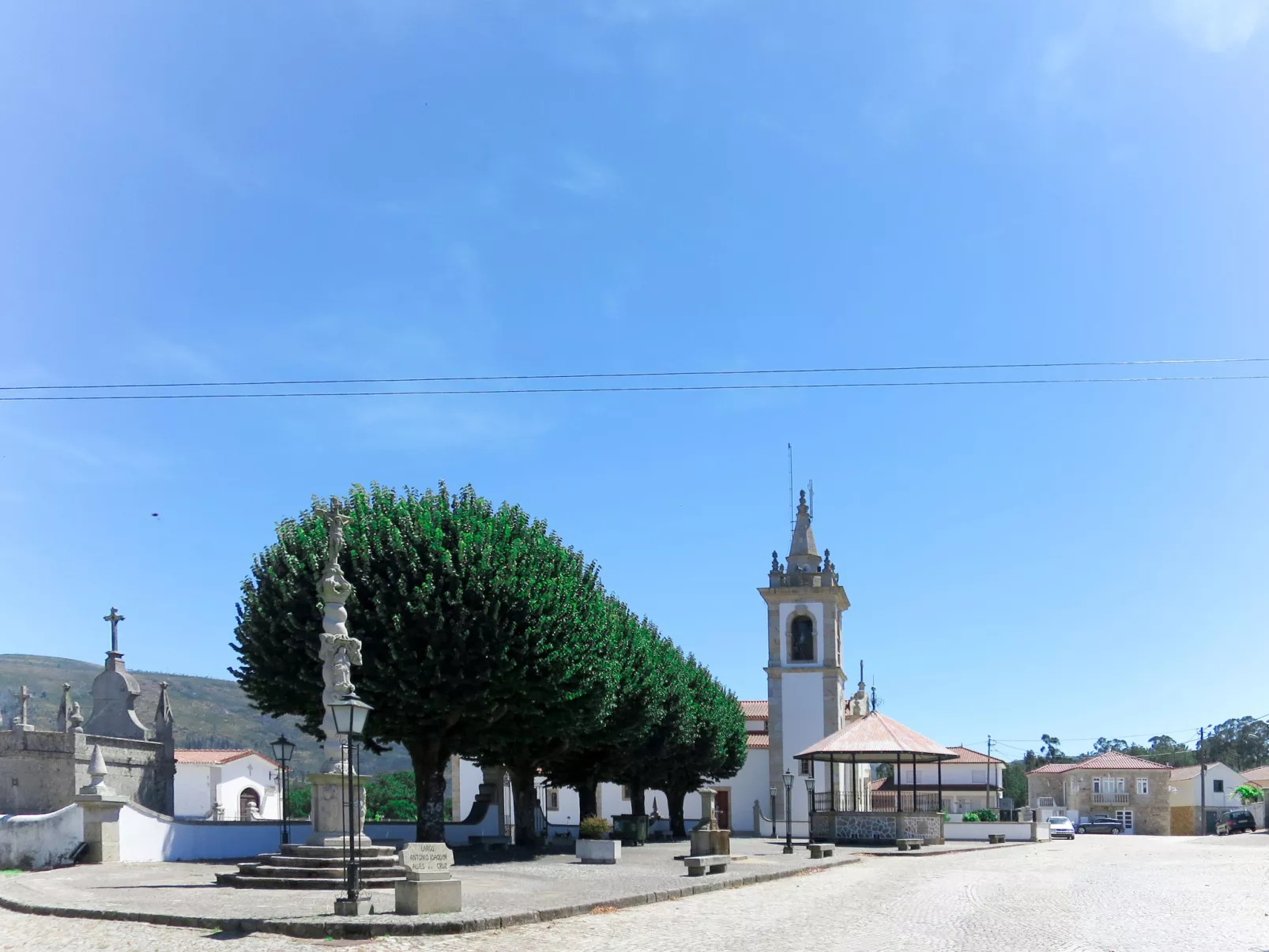Senhor do Socorro-Buiten