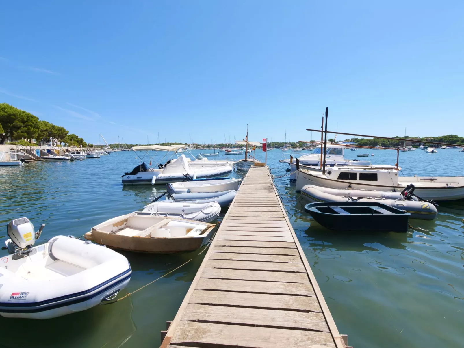 Porto Colom Select