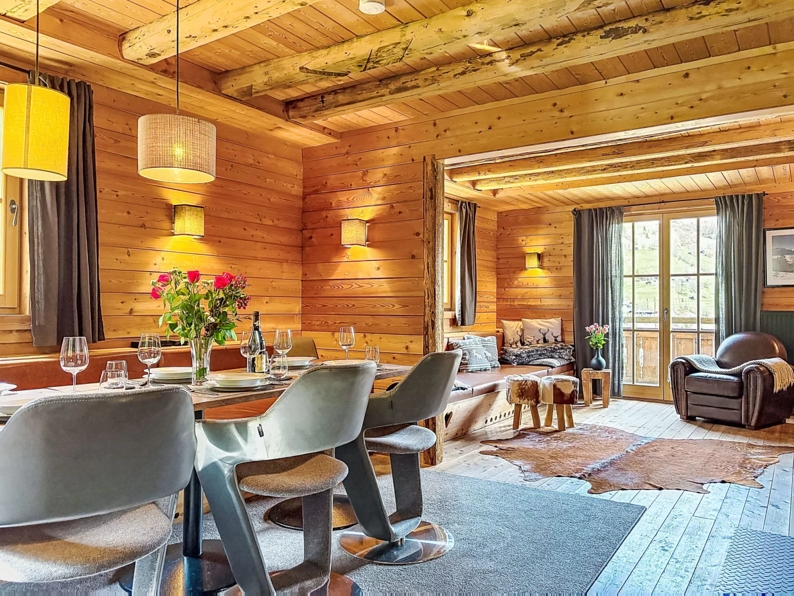 Chalet Kitzsteinhorn