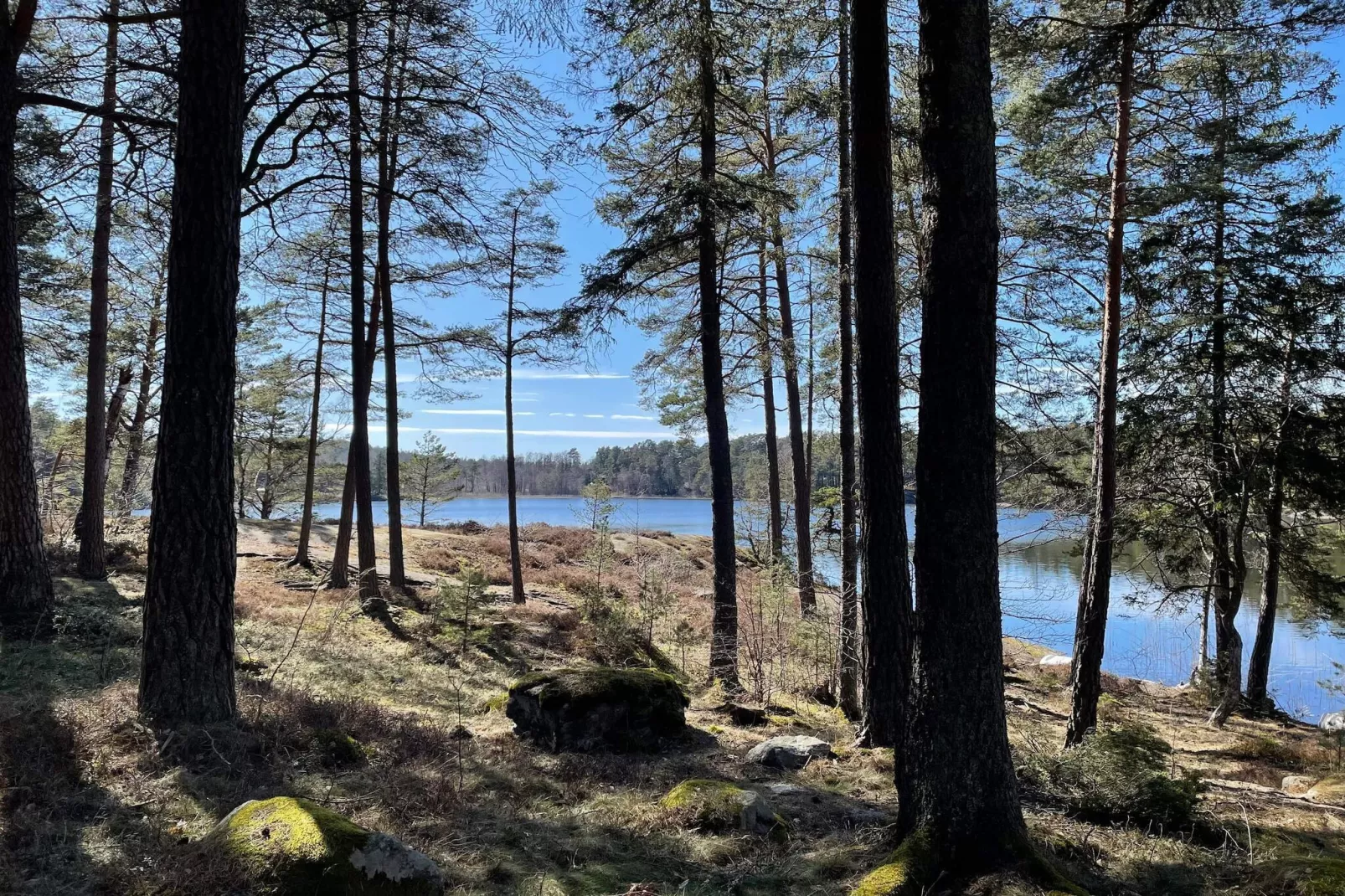 4 sterren vakantie huis in MUSKÖ