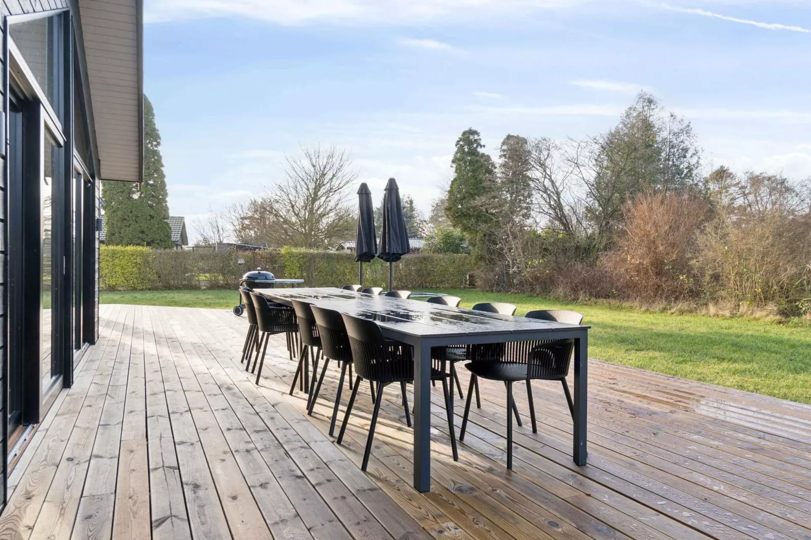 4 sterren vakantie huis in Rude