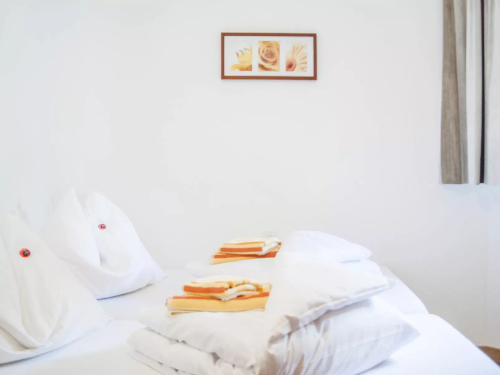 Appartements Alouette, (Samnaun-Dorf)