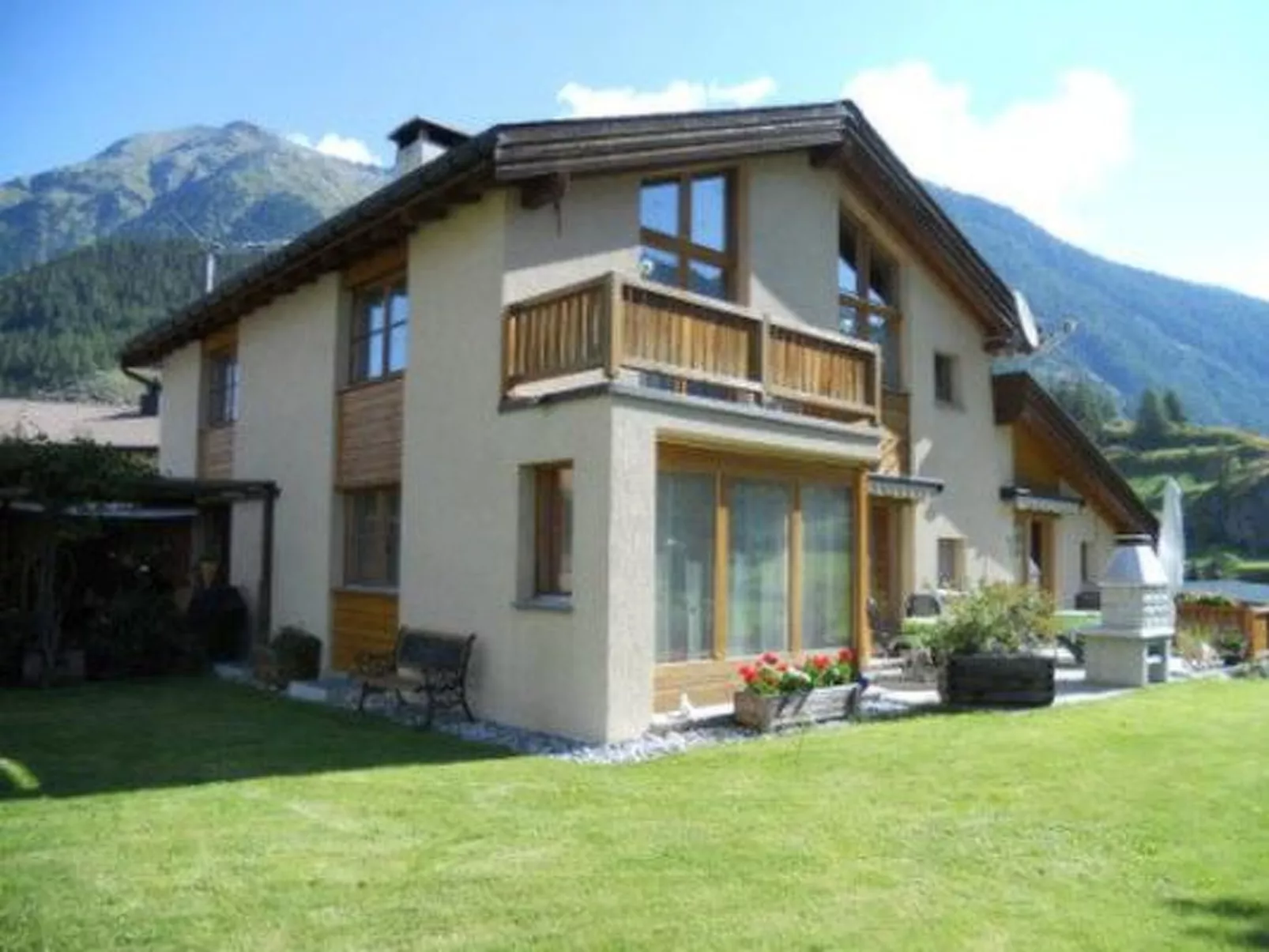 Arsura, (Zernez).