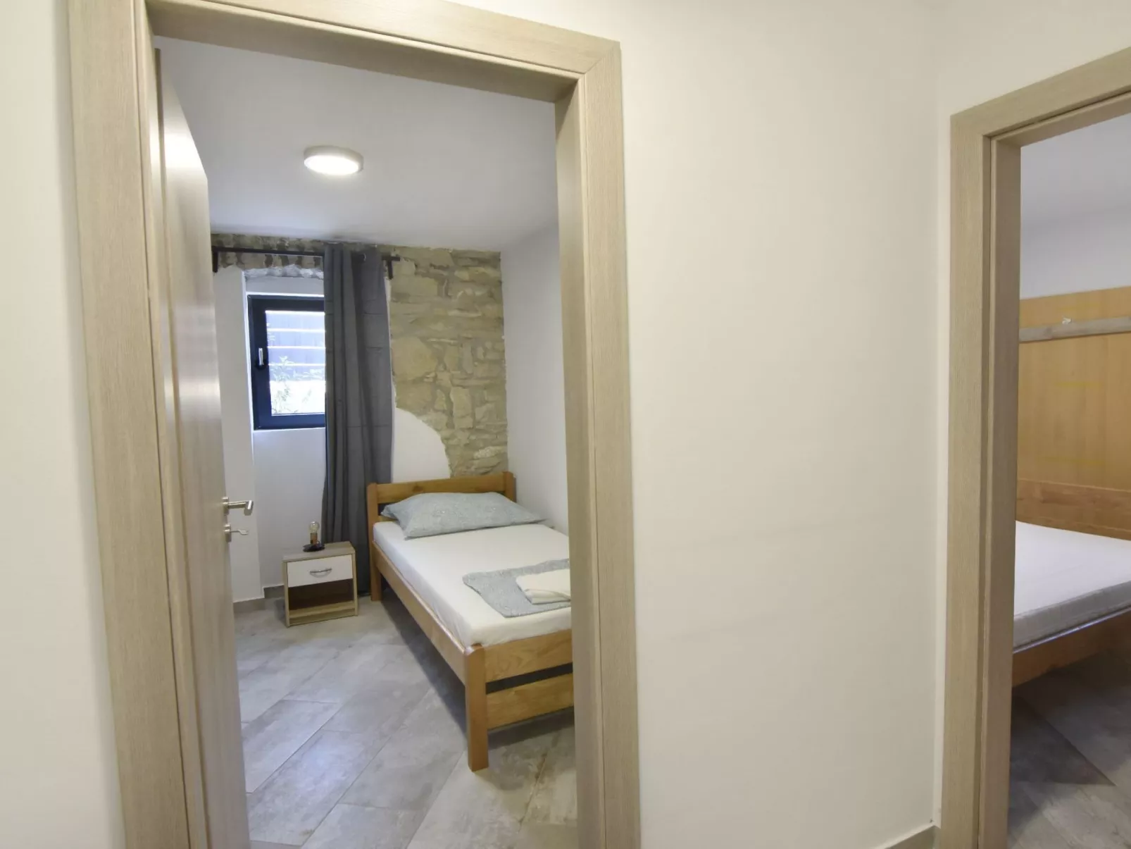 Wohnung Fenix 1