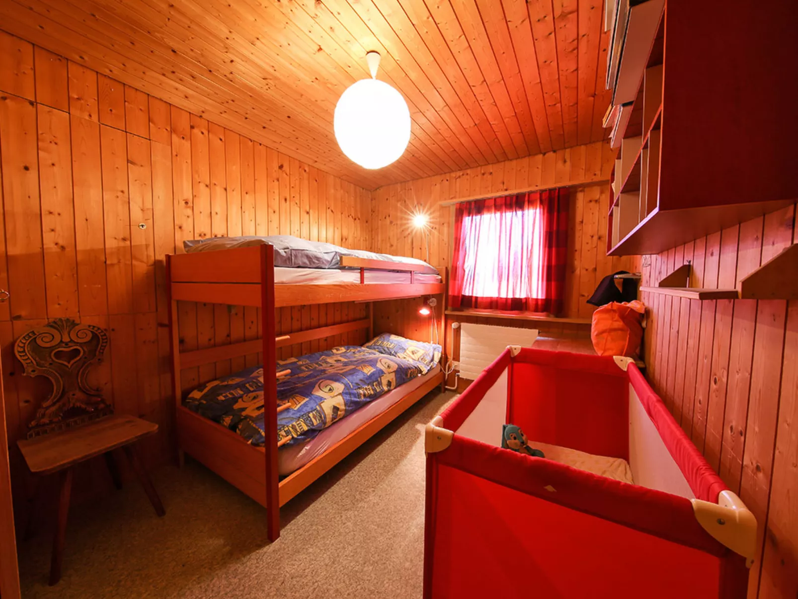 Bim Waldji, (Pany).