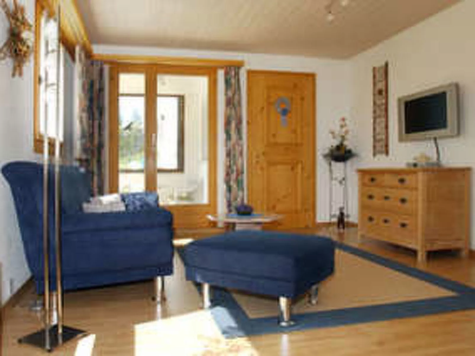 Chasa Ritzmann, (Scuol).