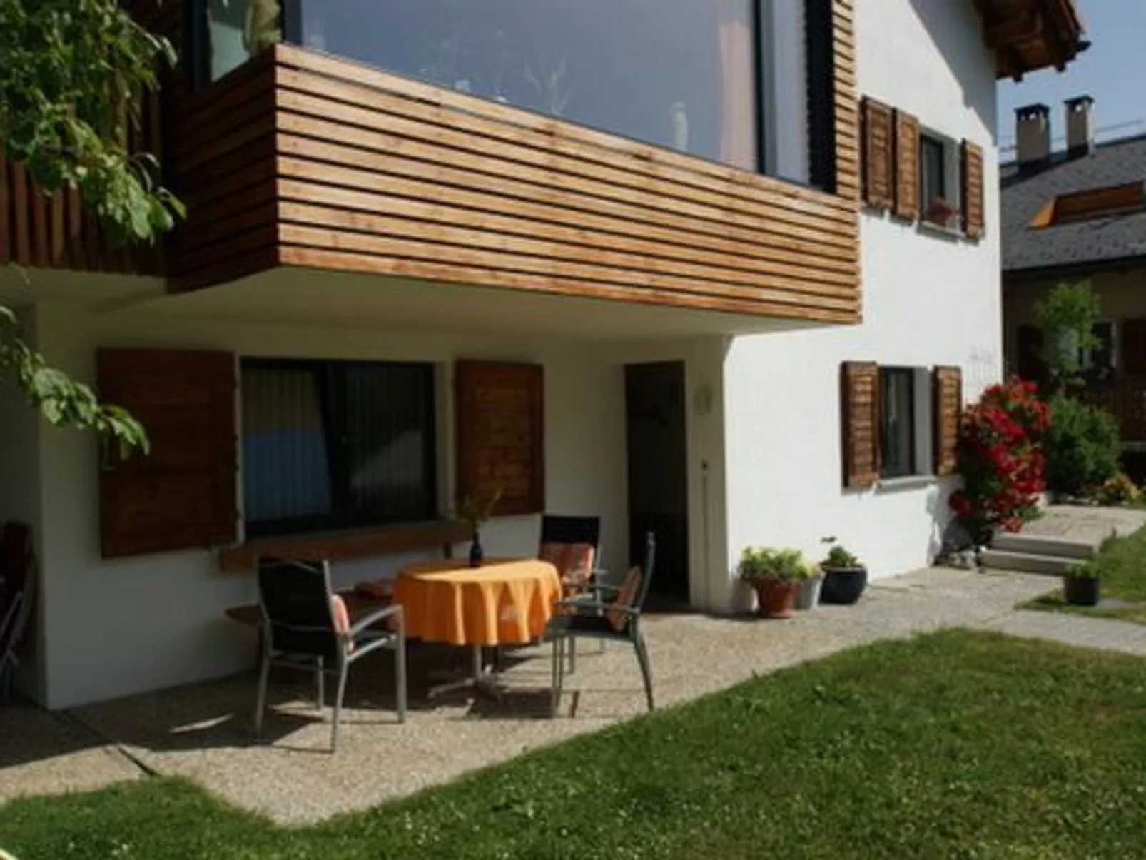 Trü 484A, (Scuol).