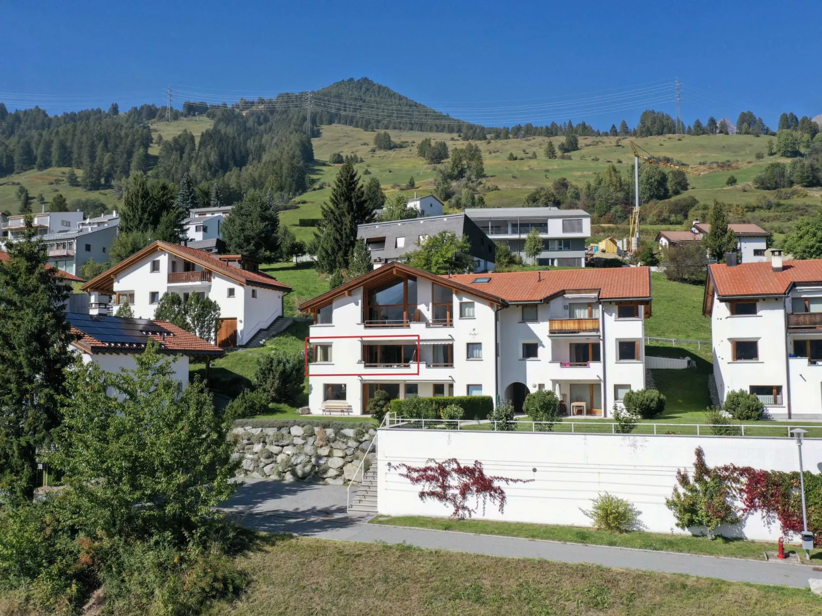 ENZ, (Scuol).