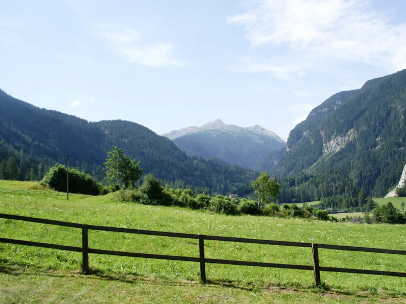 Haus La Crappa, (Andeer).
