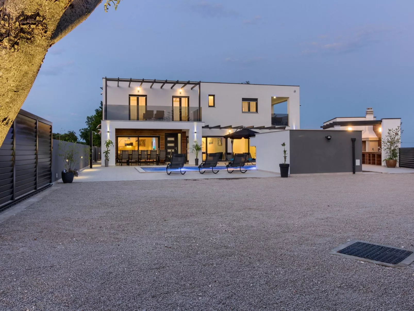 Villa LUKA