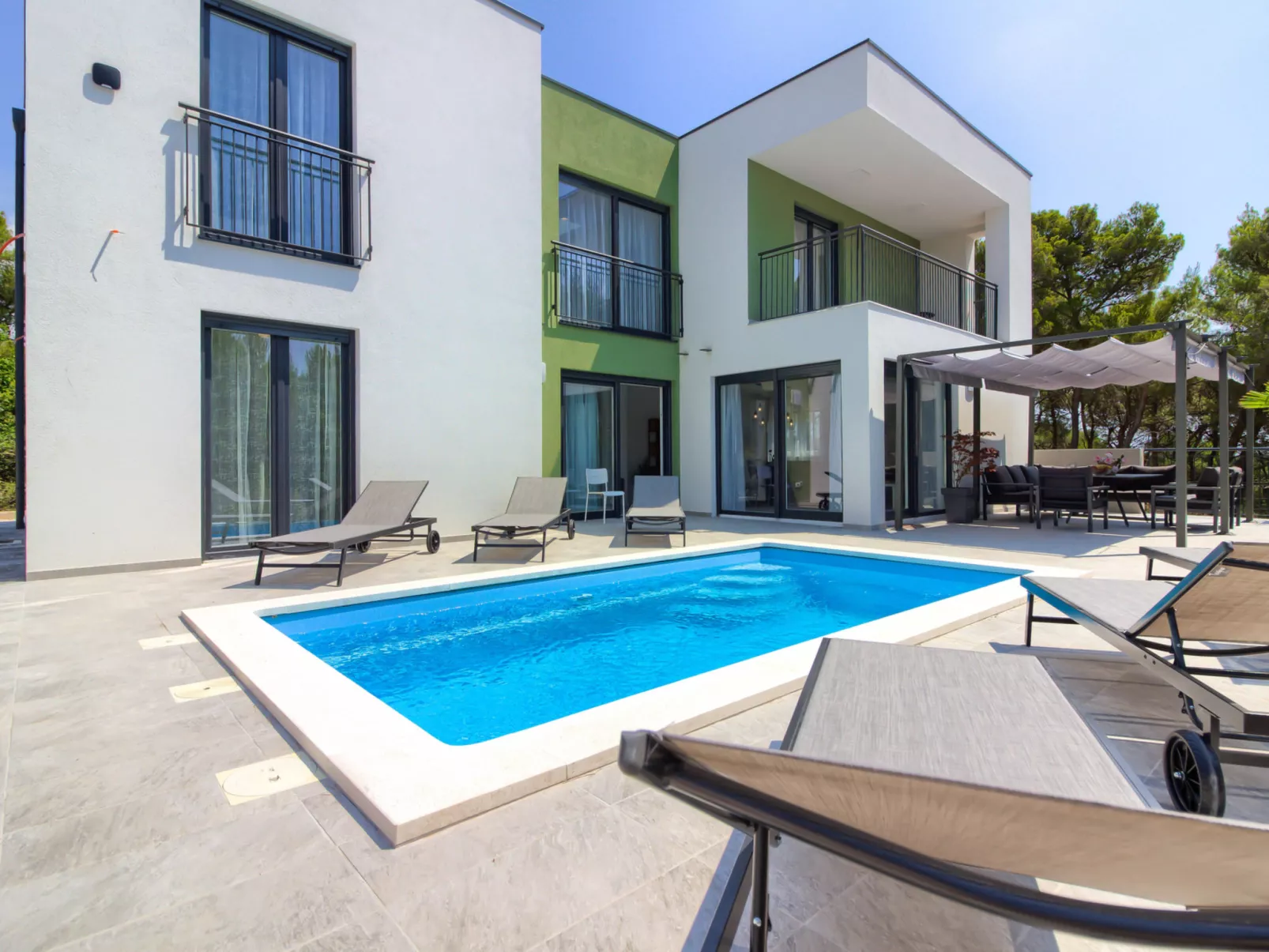 Villa FLAVIA