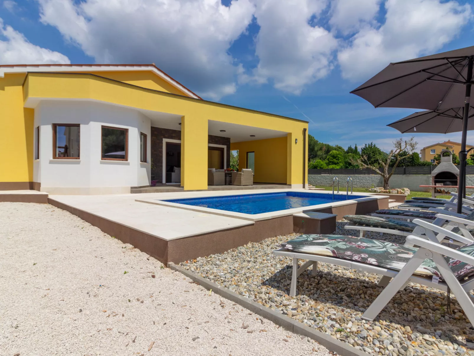 Villa Eve