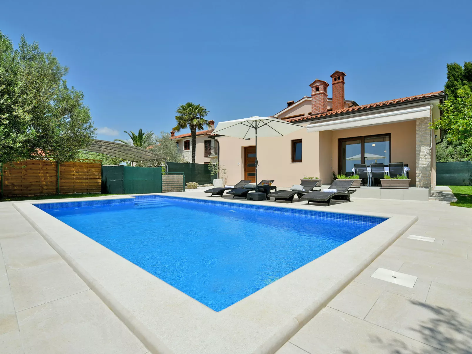 Villa Natali