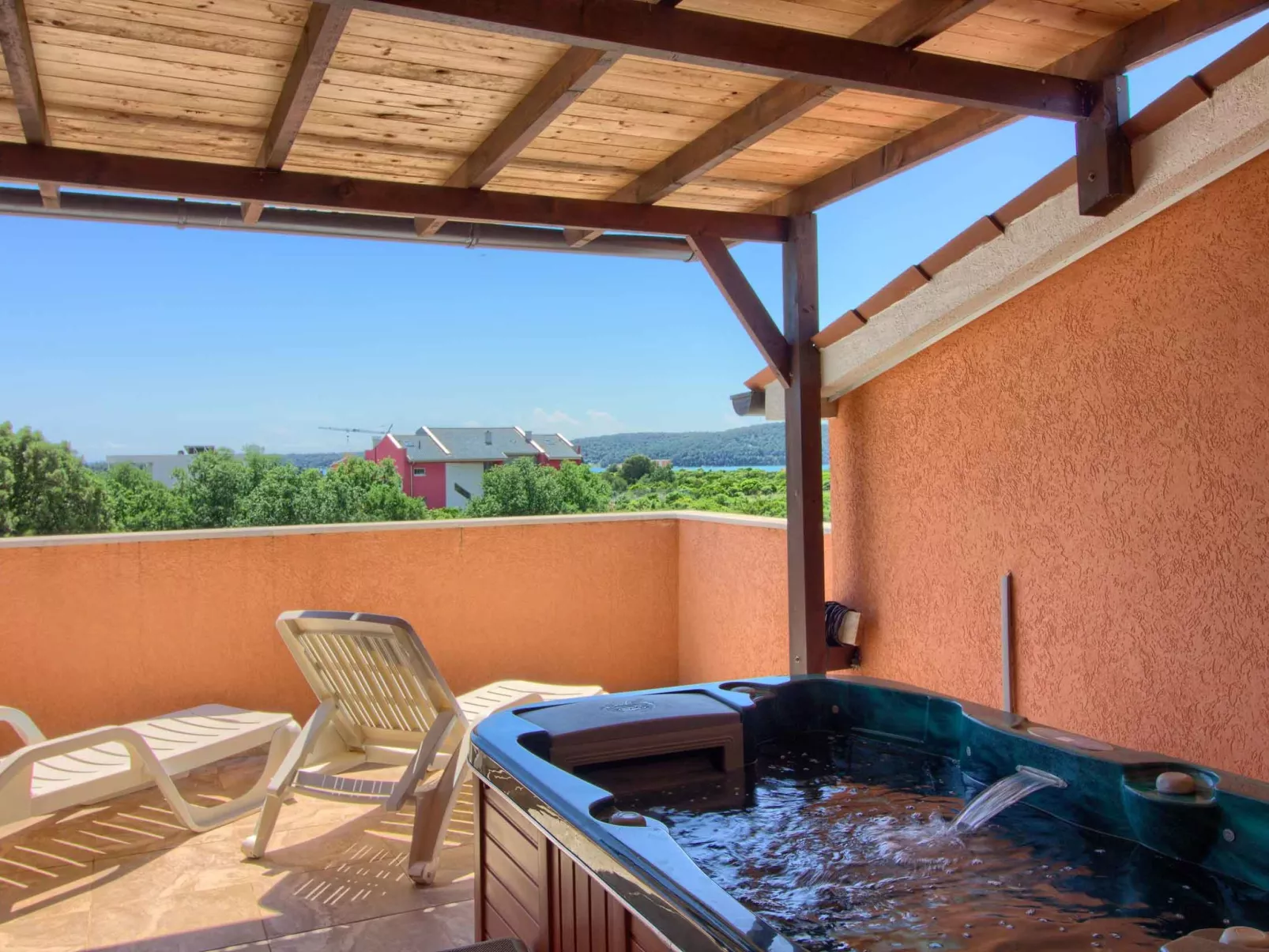 Villa Katarina
