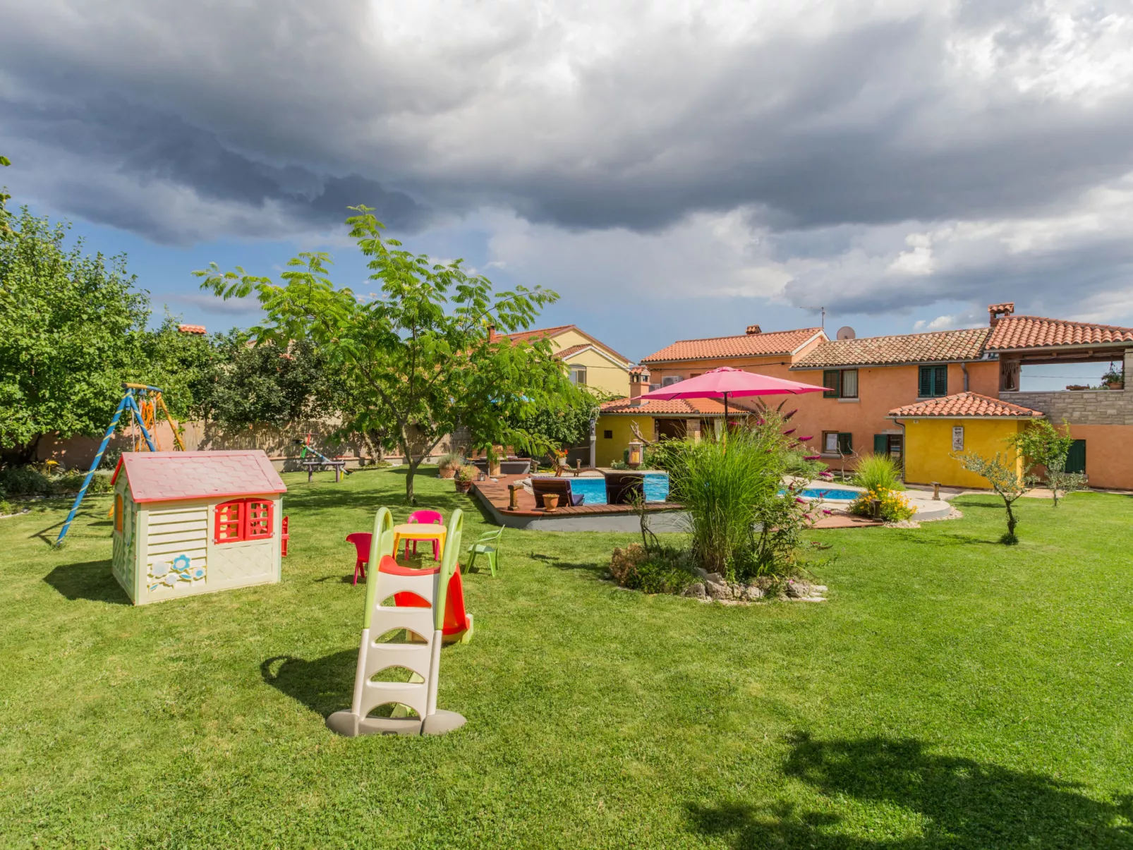 Villa Loreta