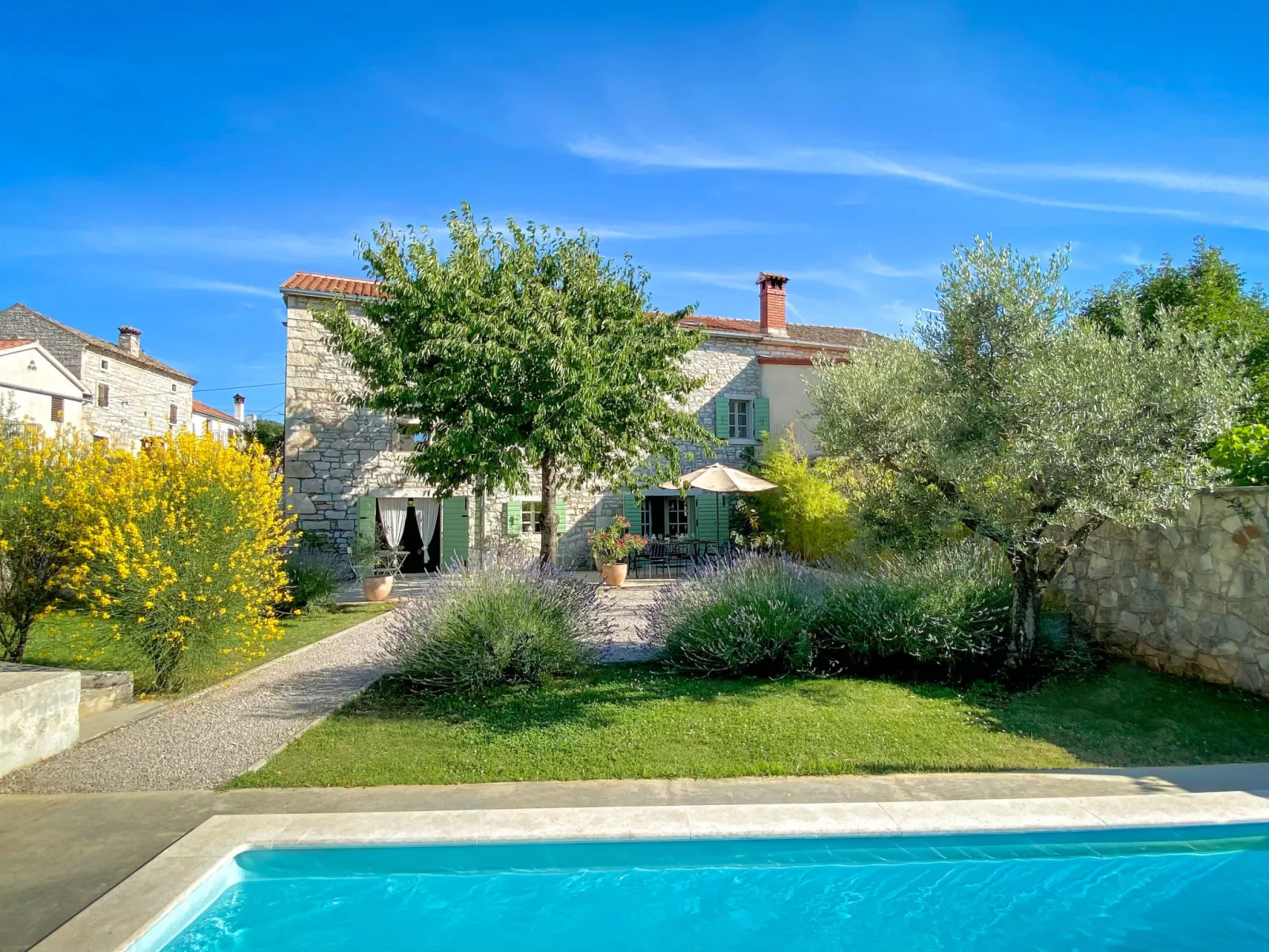 Villa KALU