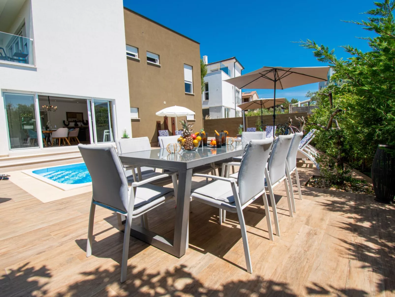 Villa Dalma