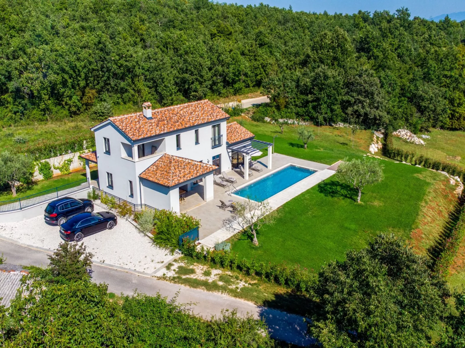Villa Frida