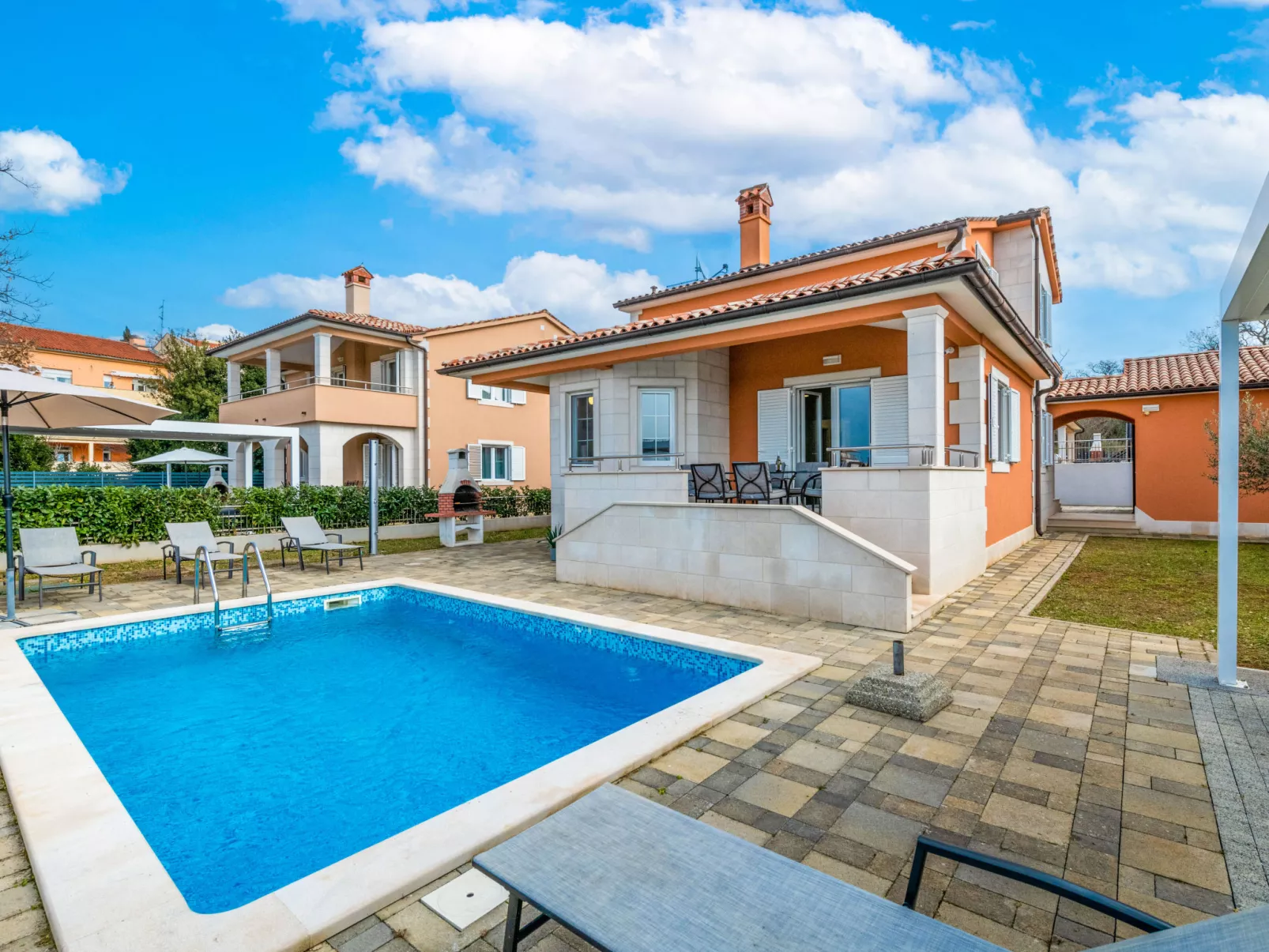 Villa Lotus 13D