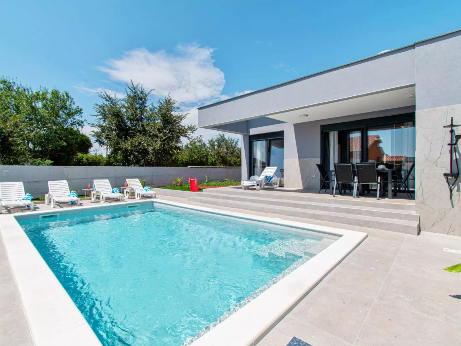 Villa Teo