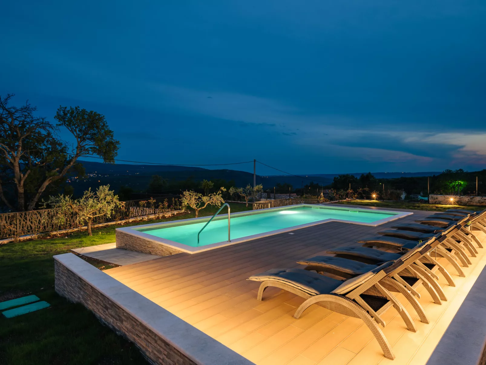 Villa de la Vie