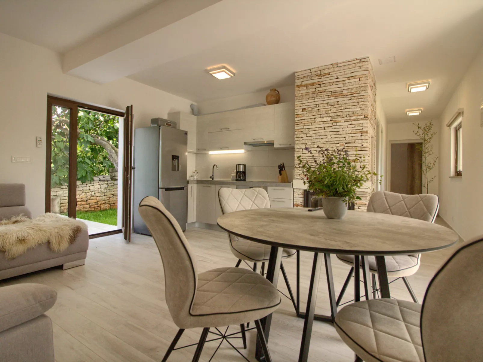Villa Irma