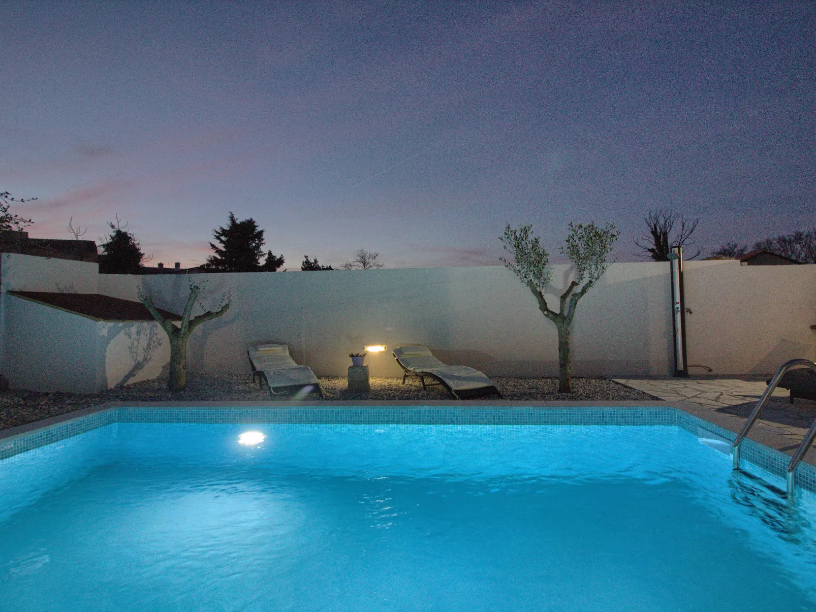 Villa Michelle