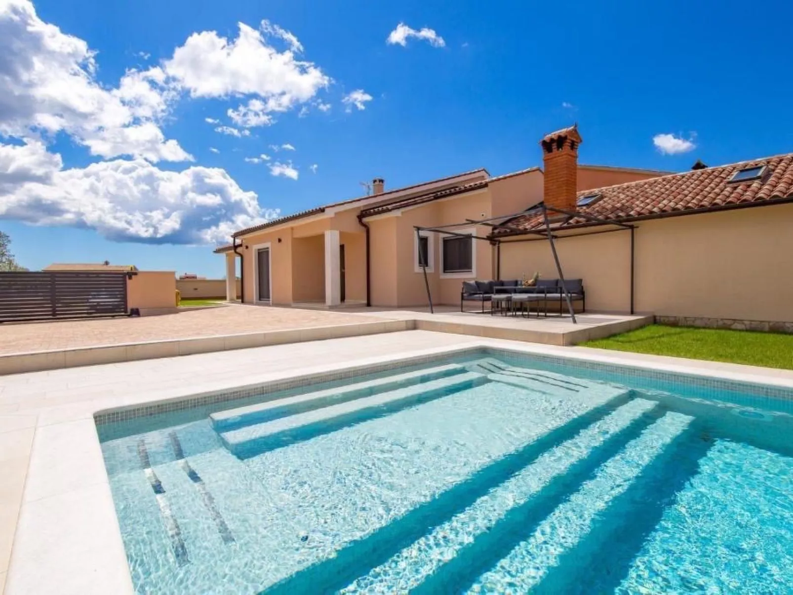 Villa Jessica
