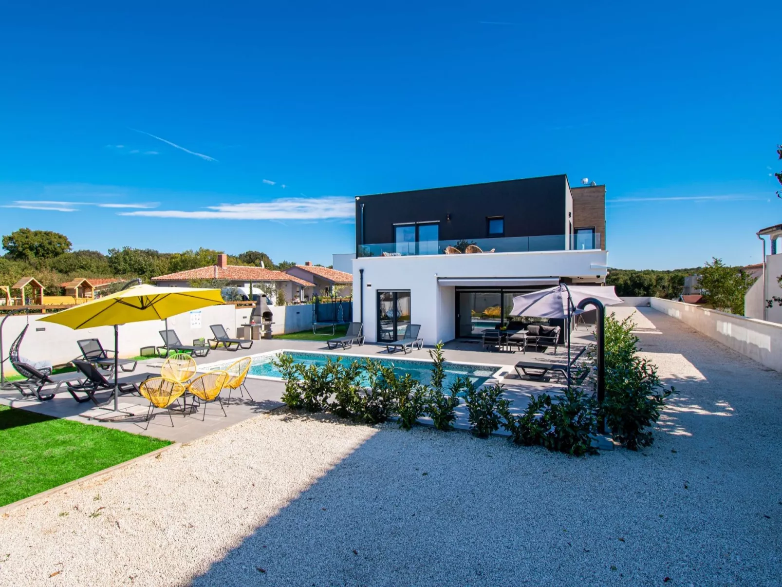 Villa Elite