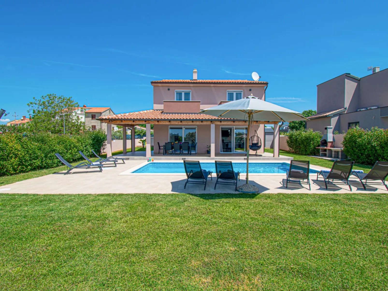 Villa Enjoy