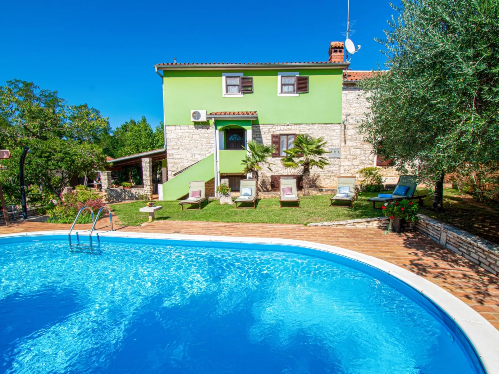 House Mauro
