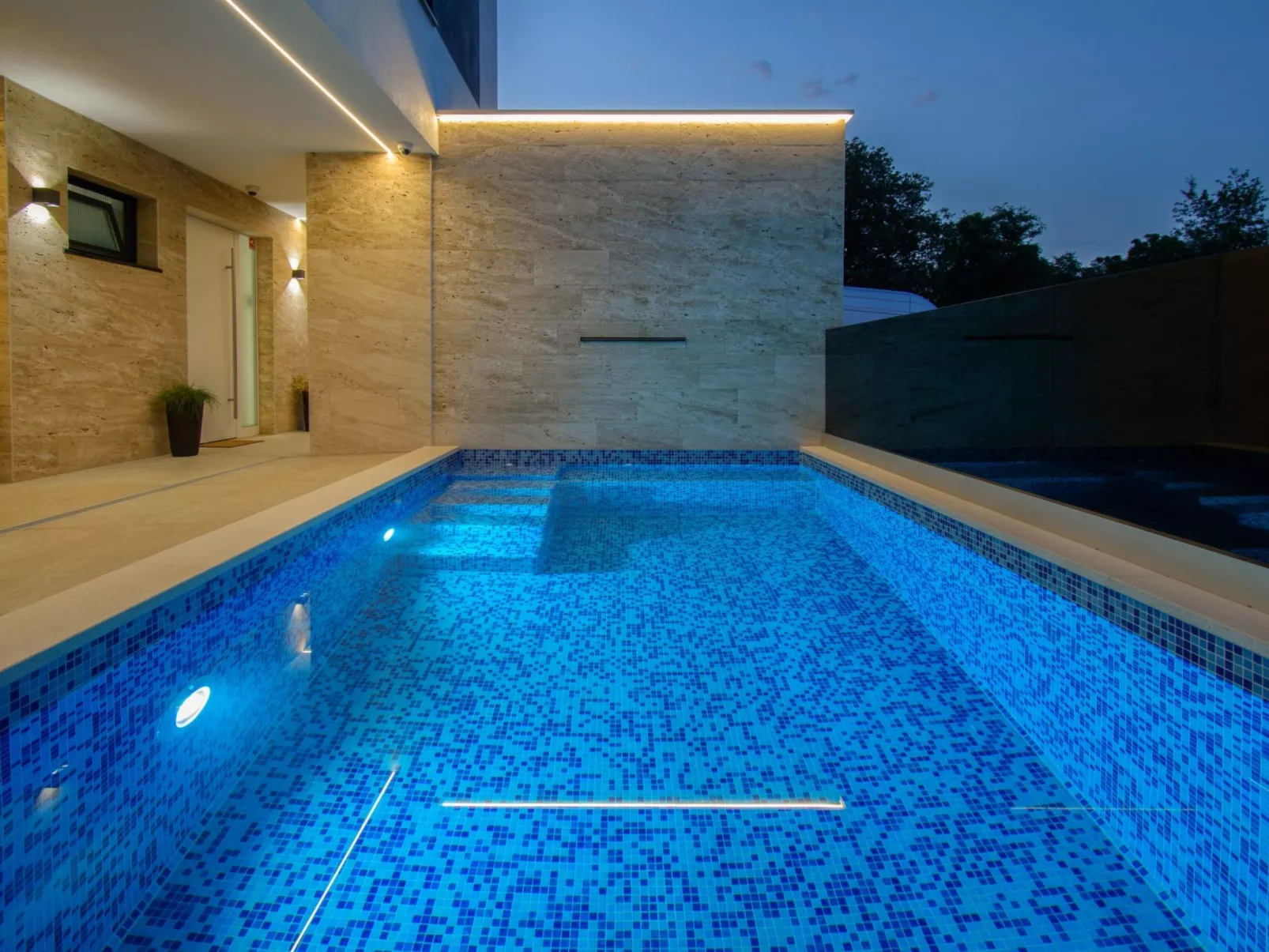 Villa Adina