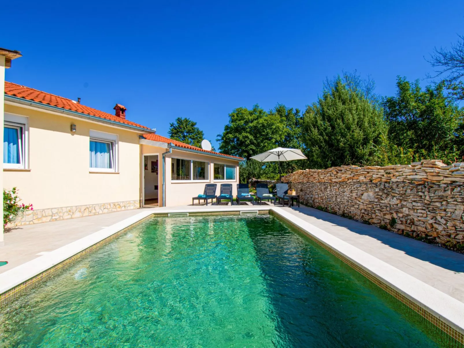 House Marija Kacana