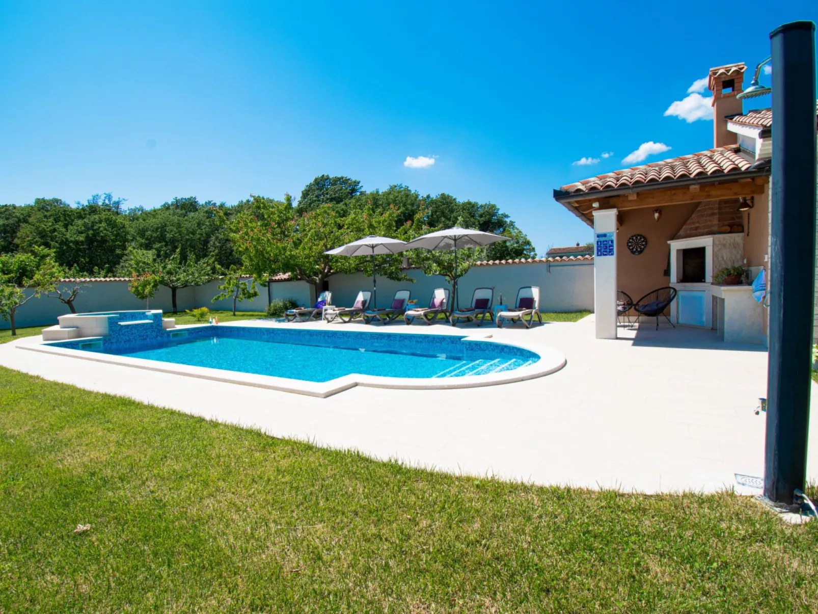 Villa Nera