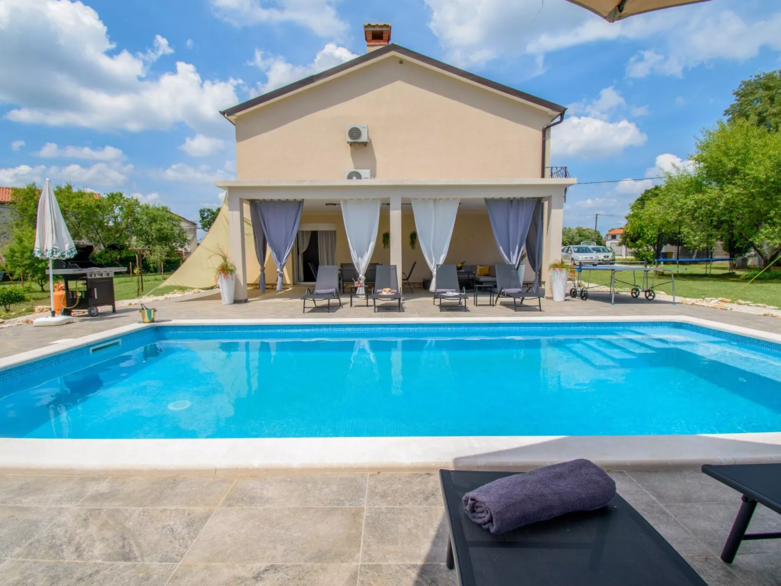 Villa Ondine