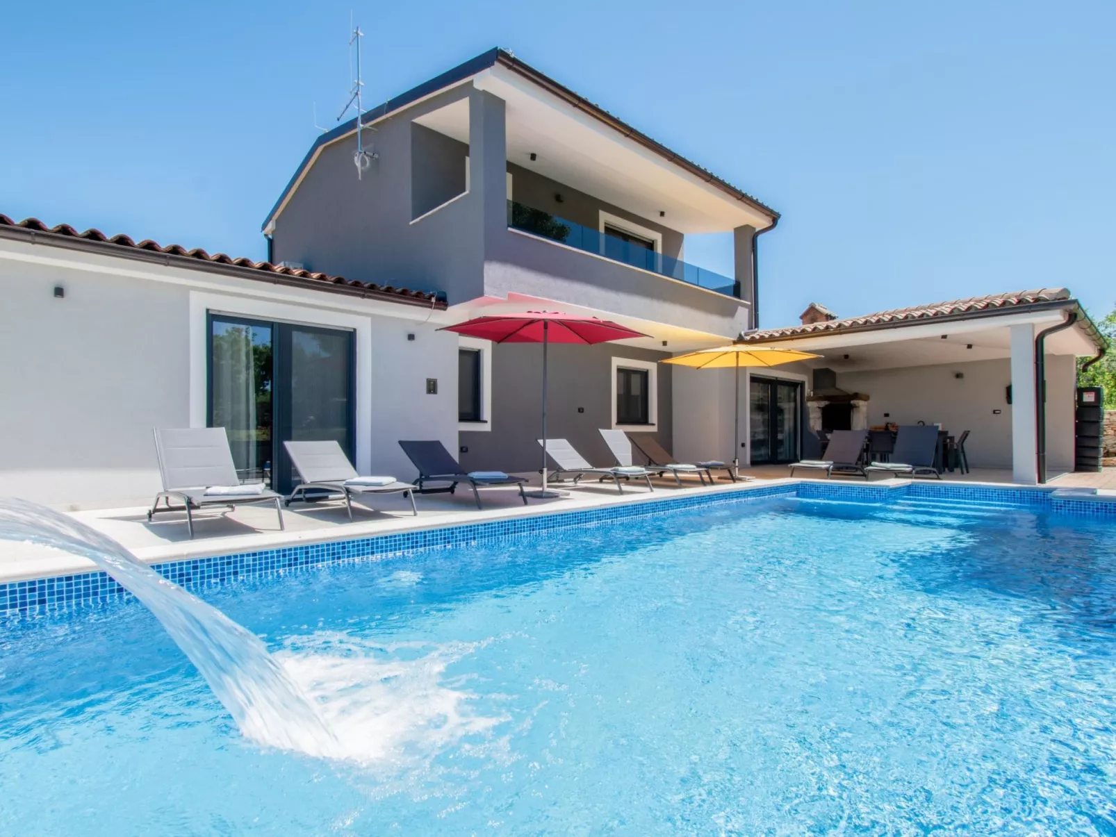 Villa Vala