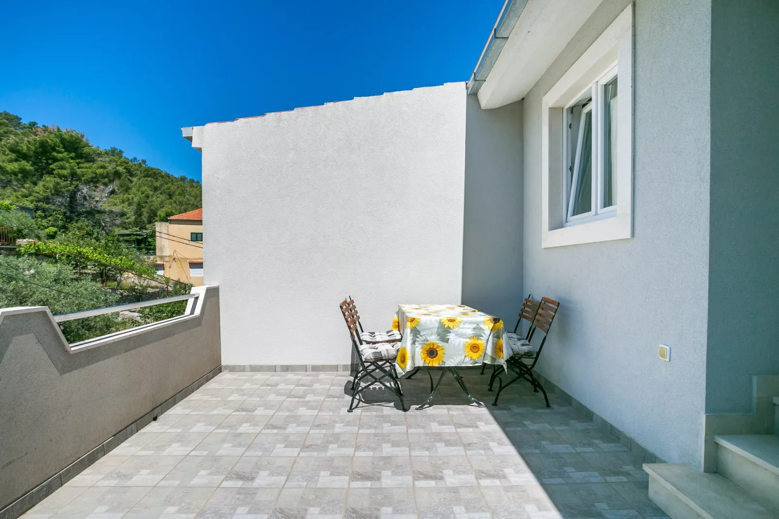 Apartmani Sidrana 1
