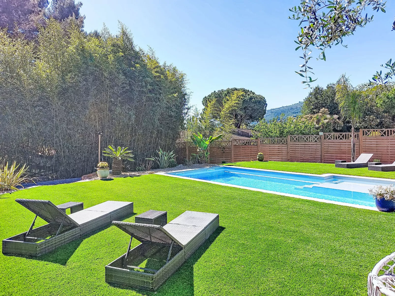 Villa Dolce Vita